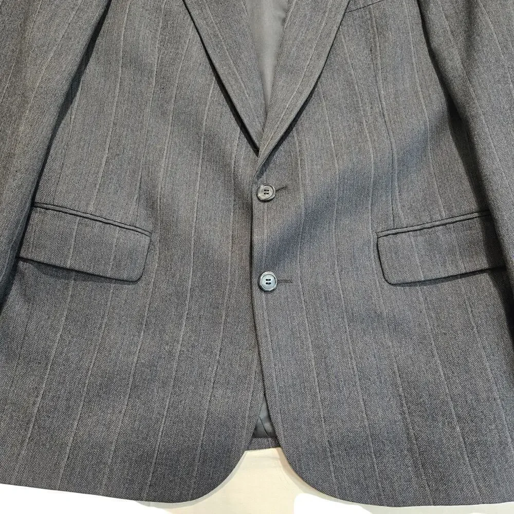 Bill Blass Vintage chest 38